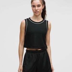 Double-Layered Mesh Reversible Tank